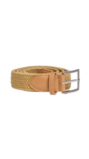 CLUTCH BELT KHAKI