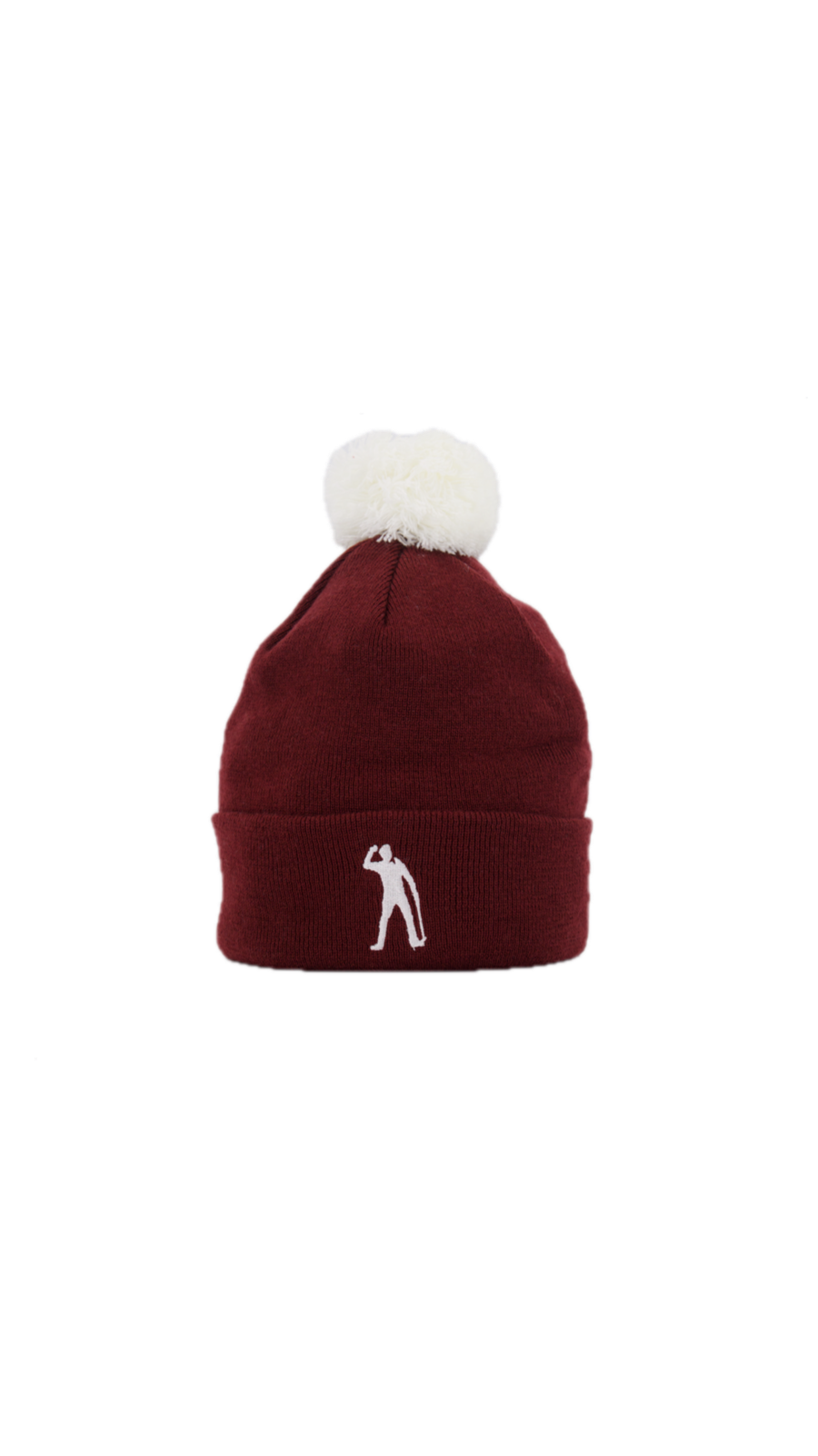 SEVE SIDELINER HAT BURGUNDY