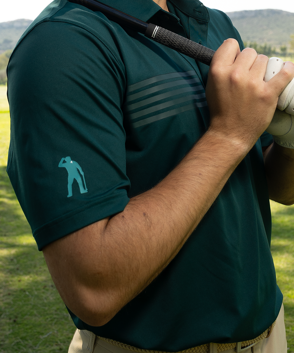 Poloshirts