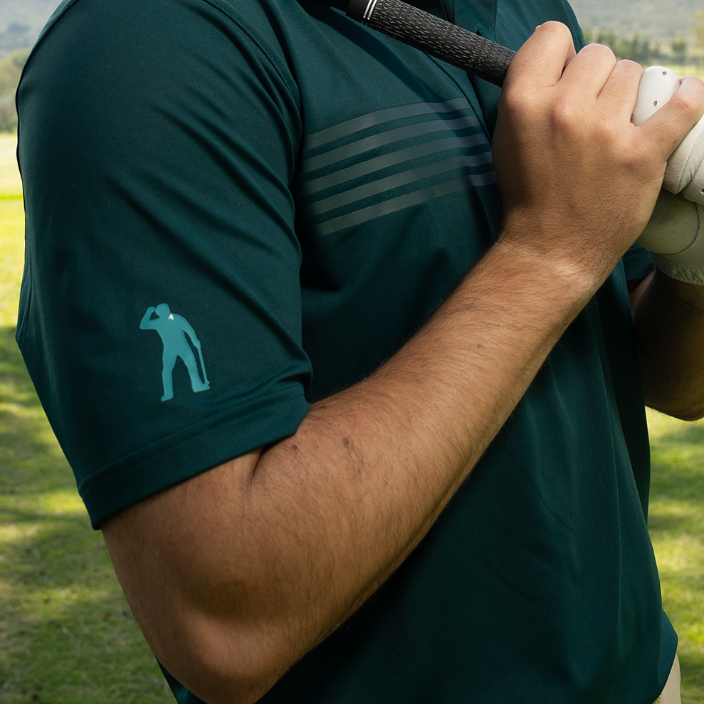 Poloshirts
