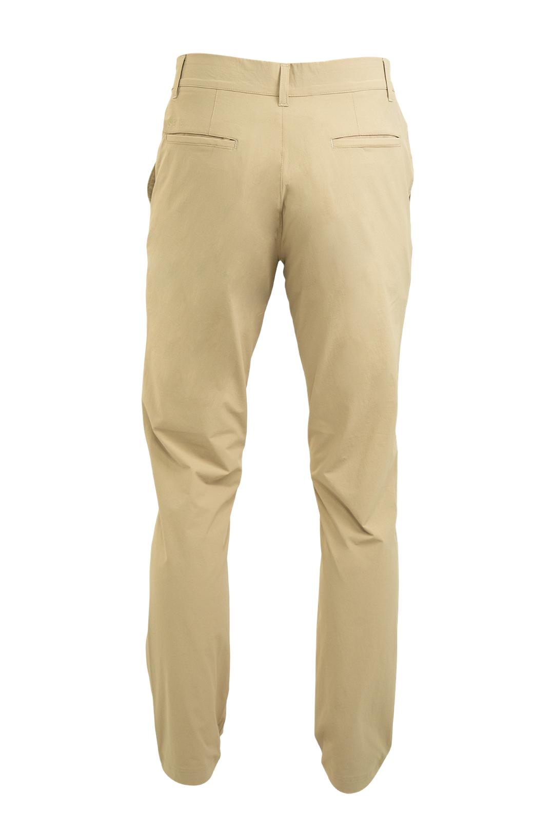 PEDRENA TAILOR PANTS KHAKI