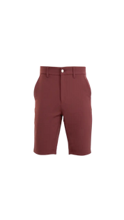NO NO SHORTS BORGOÑA