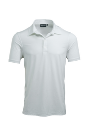 GATOR POLO SHIRT EMERSON WHITE