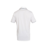 SEVE ICON MULTI POLO EMERSON WHITE