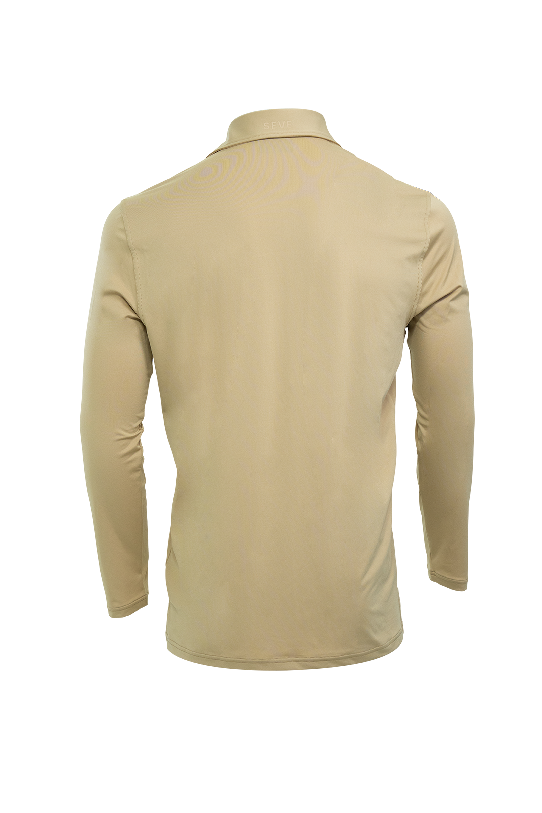 YOKOHAMA POCKET POLO KHAKI