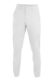 PEDRENA TAILOR PANTS EMERSON WHITE