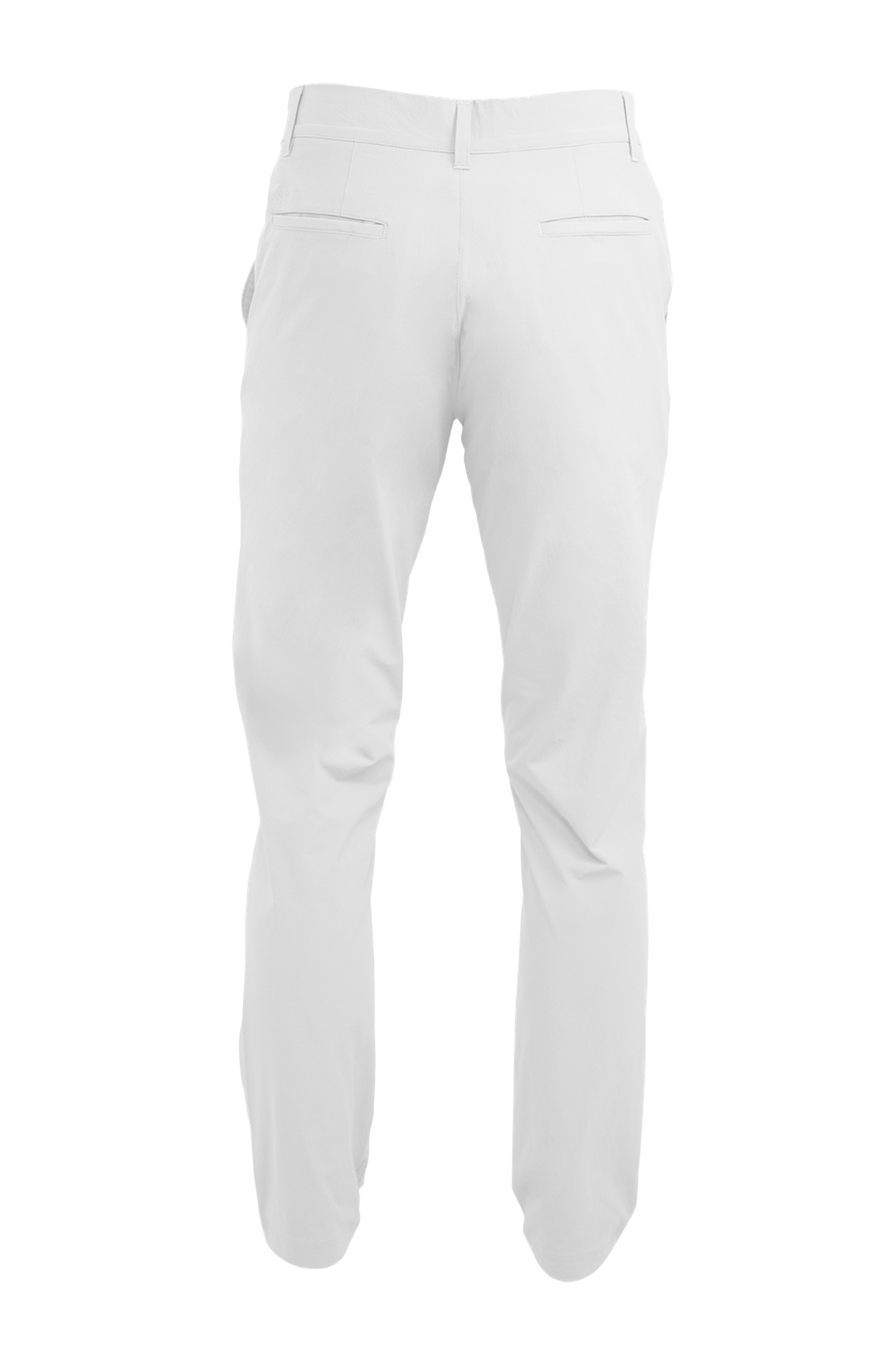 PEDRENA TAILOR PANTS EMERSON WHITE