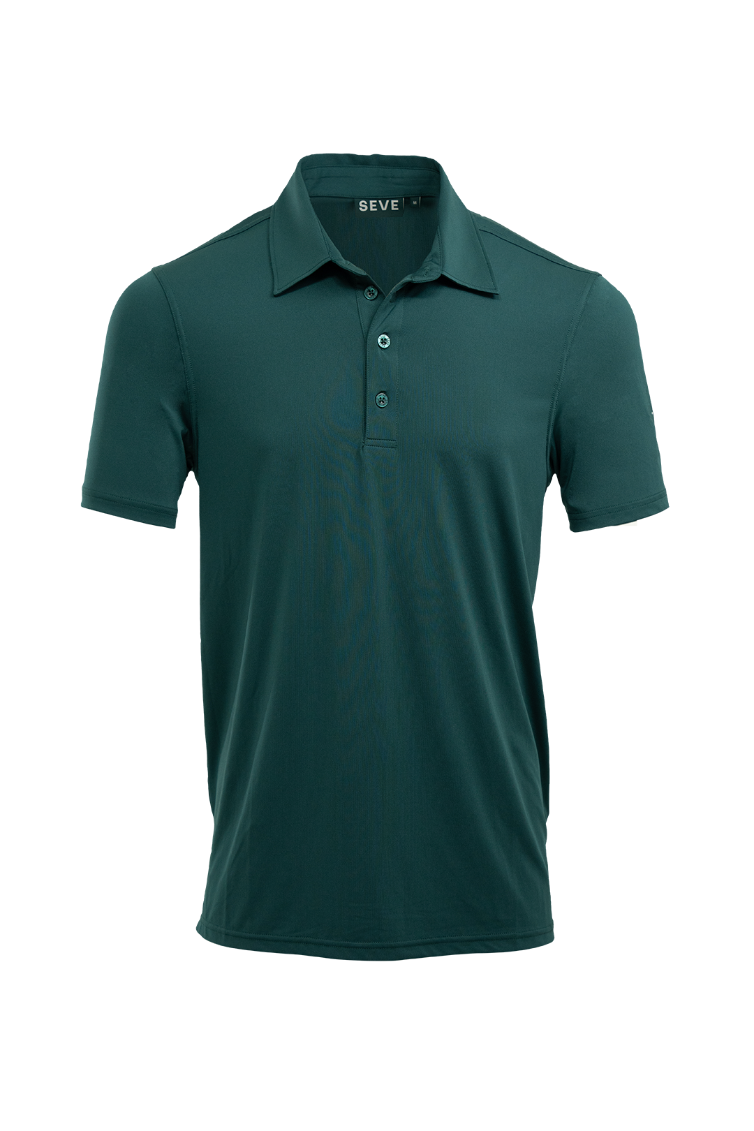 GATOR POLO SHIRT DEEP GREEN