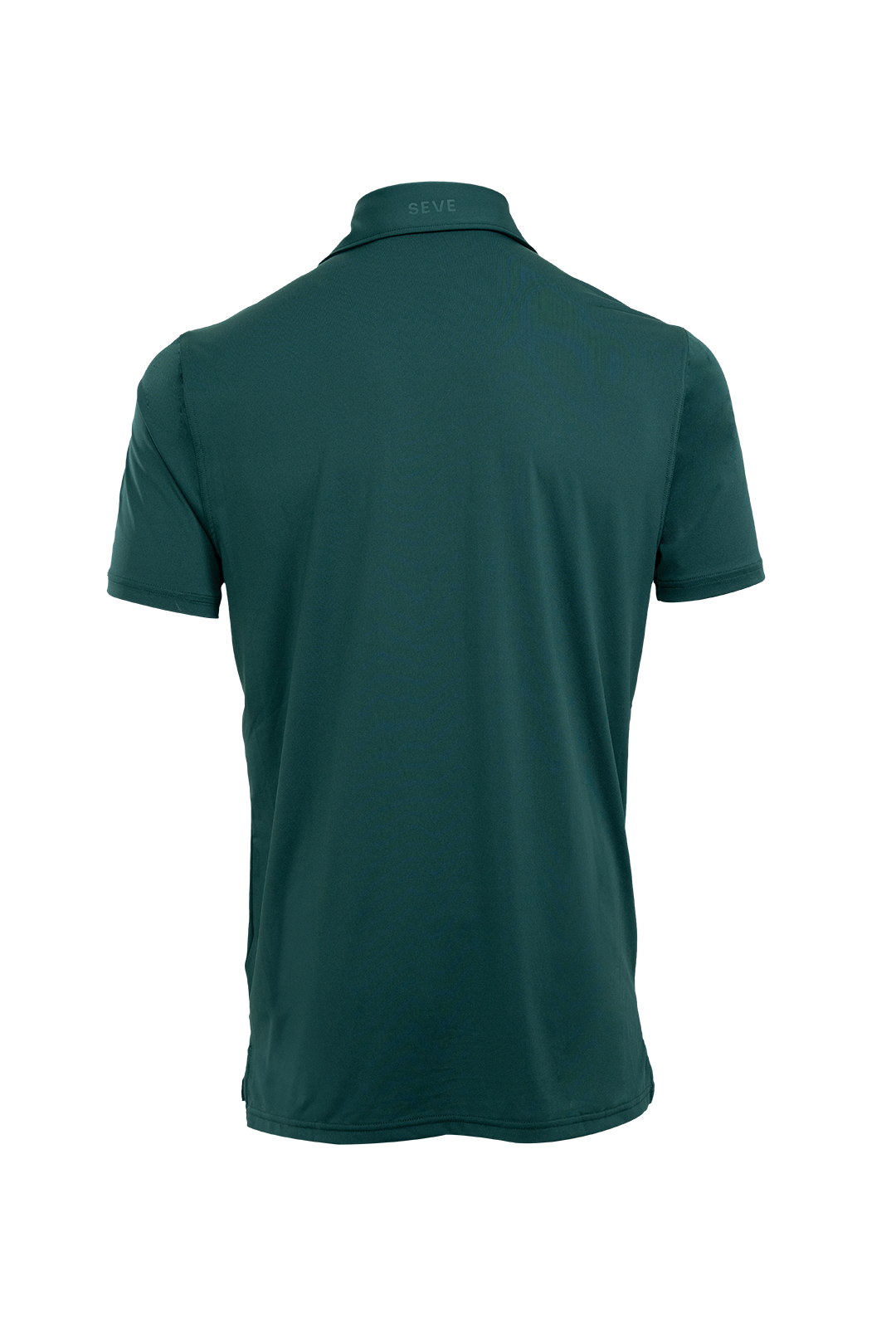 GATOR POLO SHIRT DEEP GREEN