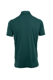 GATOR POLO SHIRT DEEP GREEN