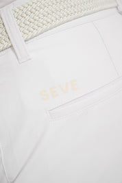 PEDRENA TAILOR PANTS EMERSON WHITE