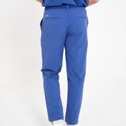PEDRENA TAILOR PANTS FUNCTIONAL BLUE