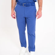 PEDRENA TAILOR PANTS FUNCTIONAL BLUE