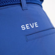 PEDRENA TAILOR PANTS FUNCTIONAL BLUE