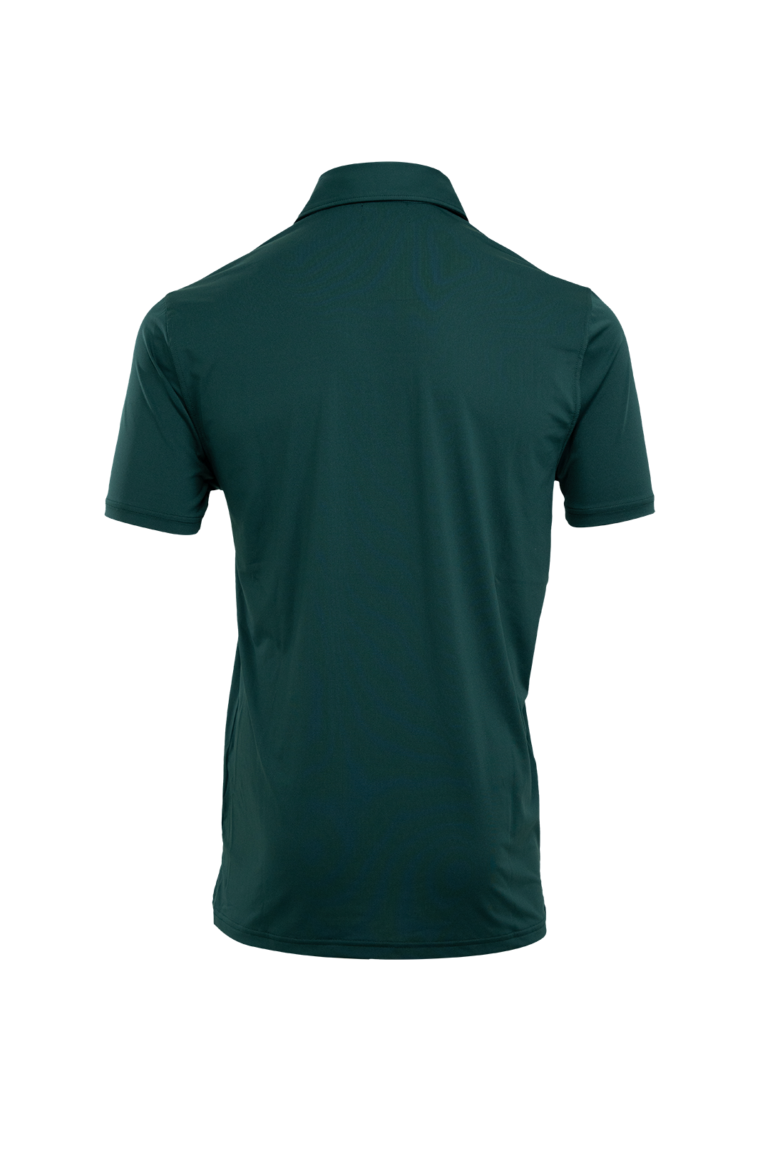 DUBLIN POCKET POLO SHIRT DEEP GREEN