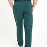 PEDRENA TAILOR PANTS DEEP GREEN
