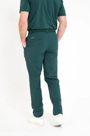 PANTALÓN DE SASTRE PEDRENA VERDE PROFUNDO
