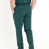 PEDRENA TAILOR PANTS DEEP GREEN
