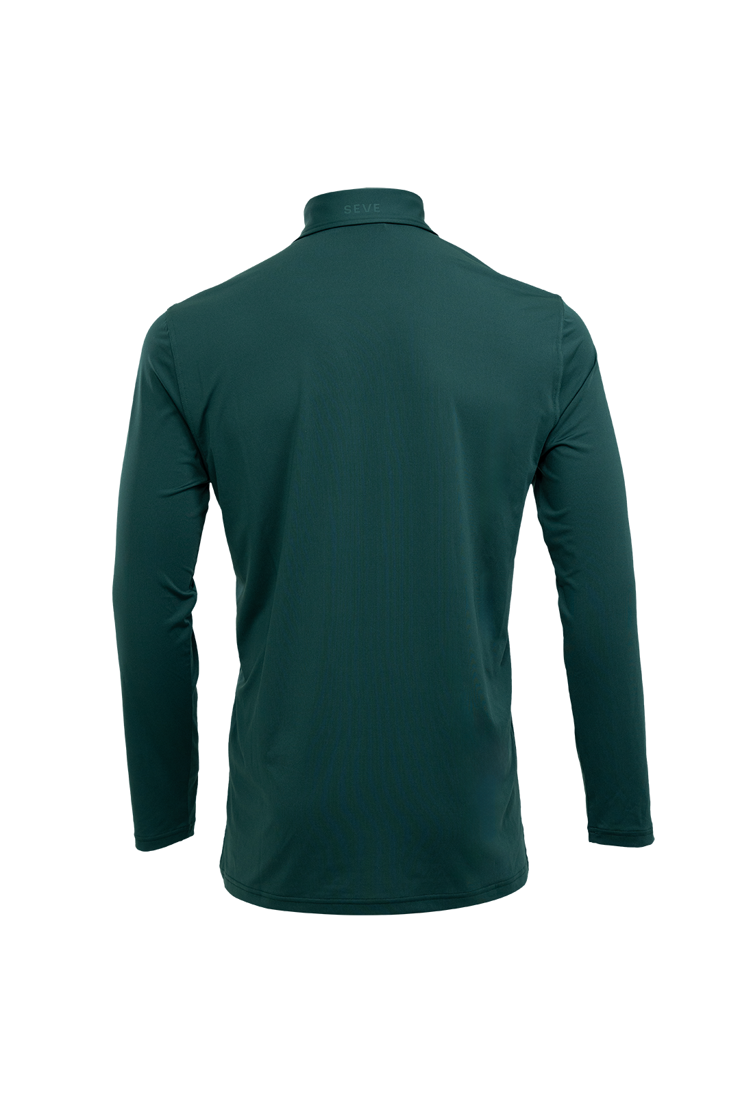 YOKOHAMA POCKET POLO DEEP GREEN