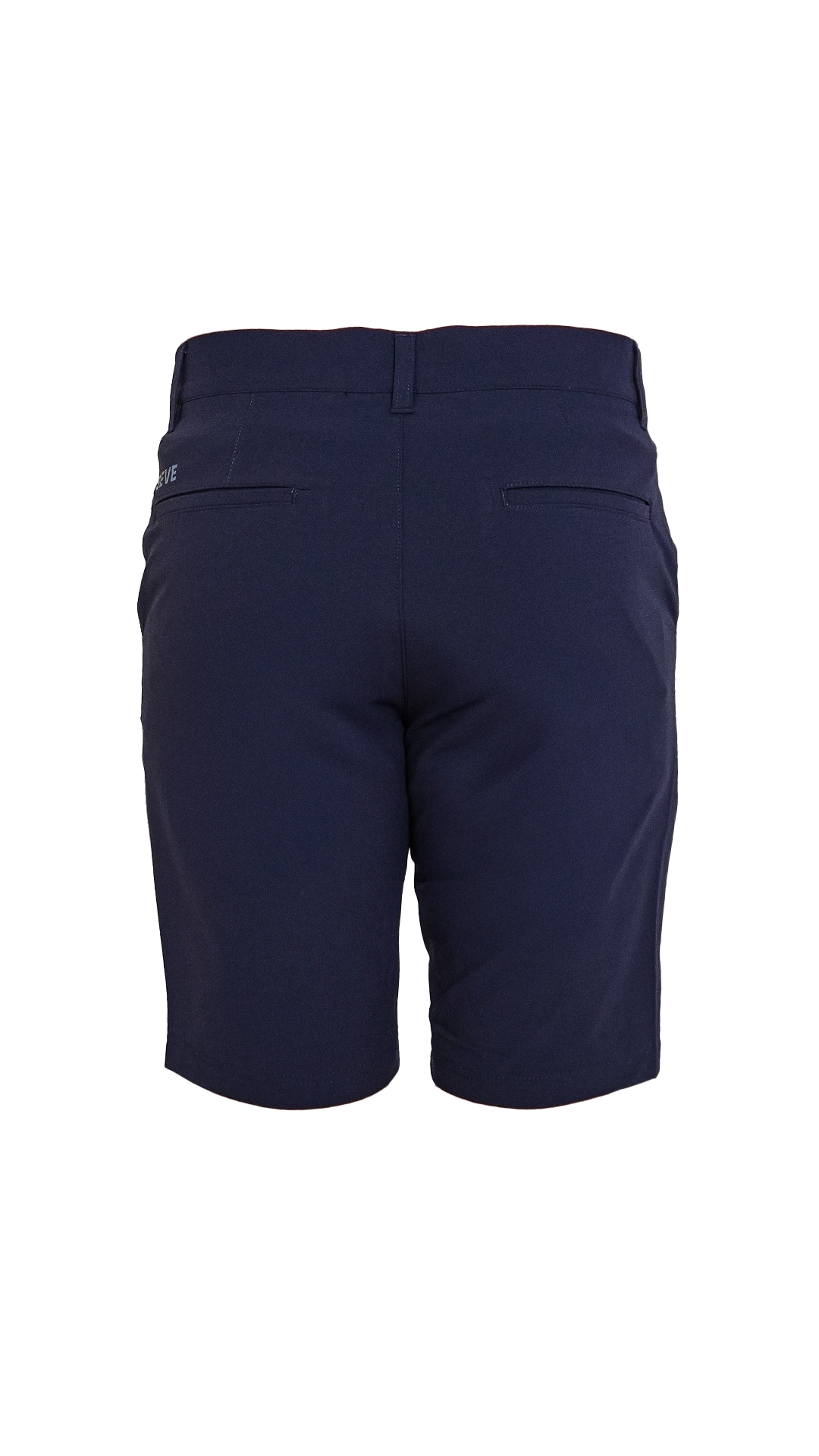 NO NO SHORTS NAVY BLUE