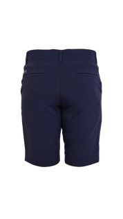 NO NO SHORTS NAVY BLUE