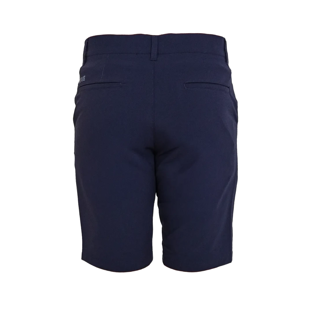 NO NO SHORTS NAVY BLUE