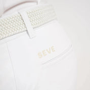 NO NO SHORTS EMERSON WHITE