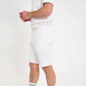 NO NO SHORTS EMERSON WHITE