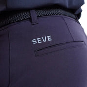 NO NO SHORTS NAVY BLUE