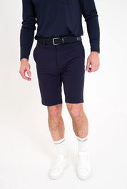 NO NO PANTALONES CORTOS AZUL MARINO