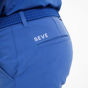 NO NO SHORTS FUNCTIONAL BLUE