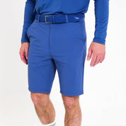 NO NO SHORTS FUNCTIONAL BLUE