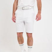 YES TECH SHORTS EMERSON WHITE