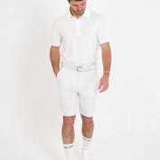 YES TECH SHORTS EMERSON WHITE