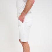 YES TECH SHORTS EMERSON WHITE