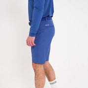 YES TECH SHORTS FUNCTIONAL BLUE