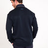 3IRON TECH SWEATER NAVY