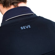 3IRON TECH SWEATER NAVY