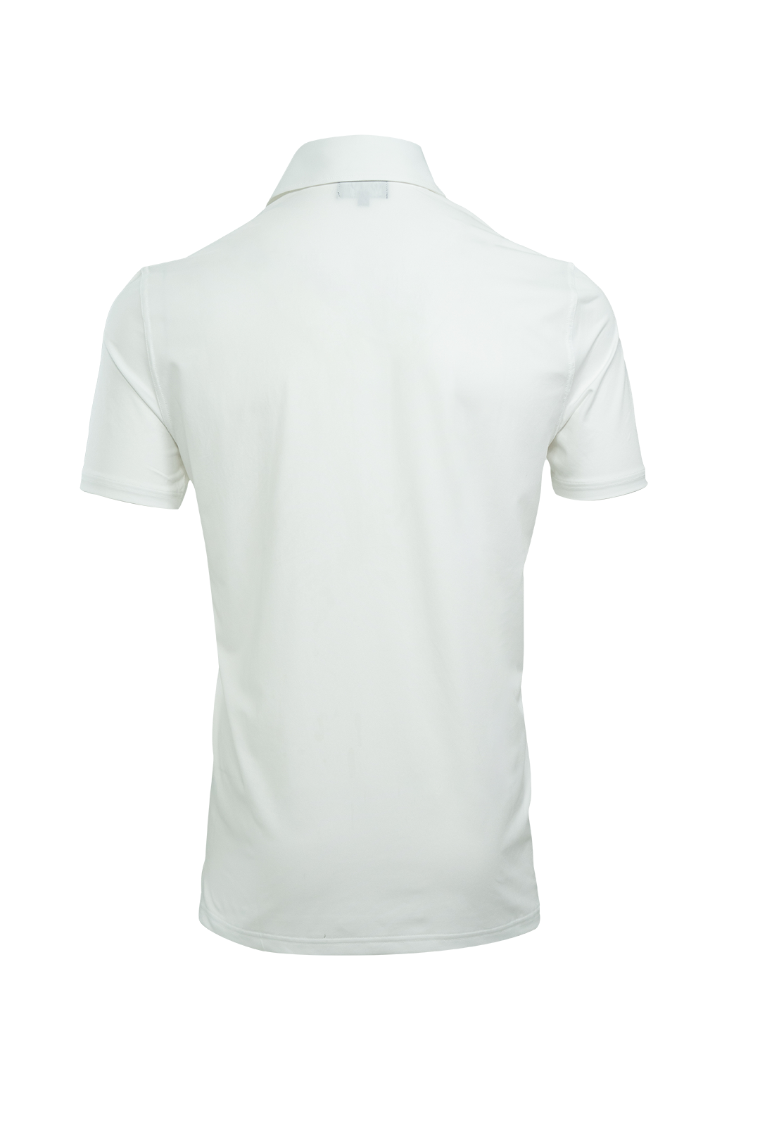 DUBLIN POCKET POLO SHIRT EMERSON WHITE - L