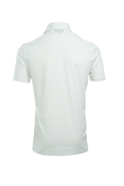 DUBLIN POCKET POLO SHIRT EMERSON WHITE - L