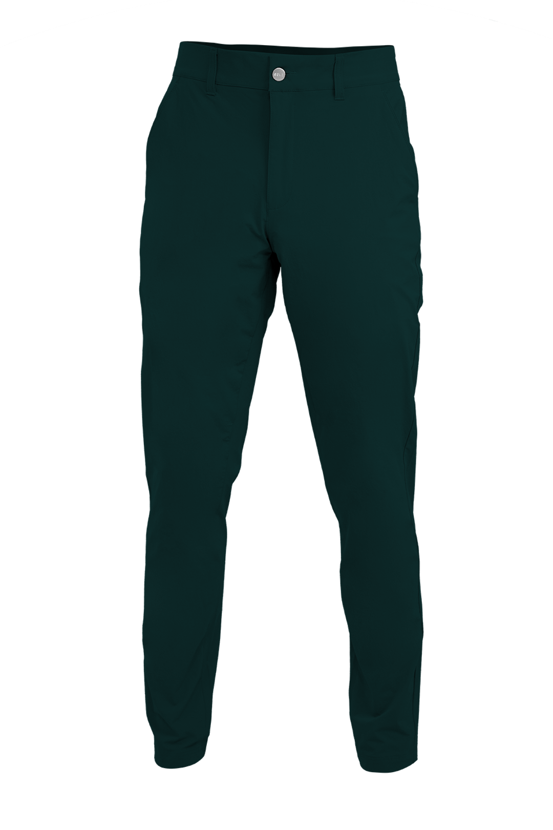 PEDRENA TAILOR PANTS DEEP GREEN