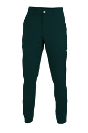 PEDRENA TAILOR PANTS DEEP GREEN