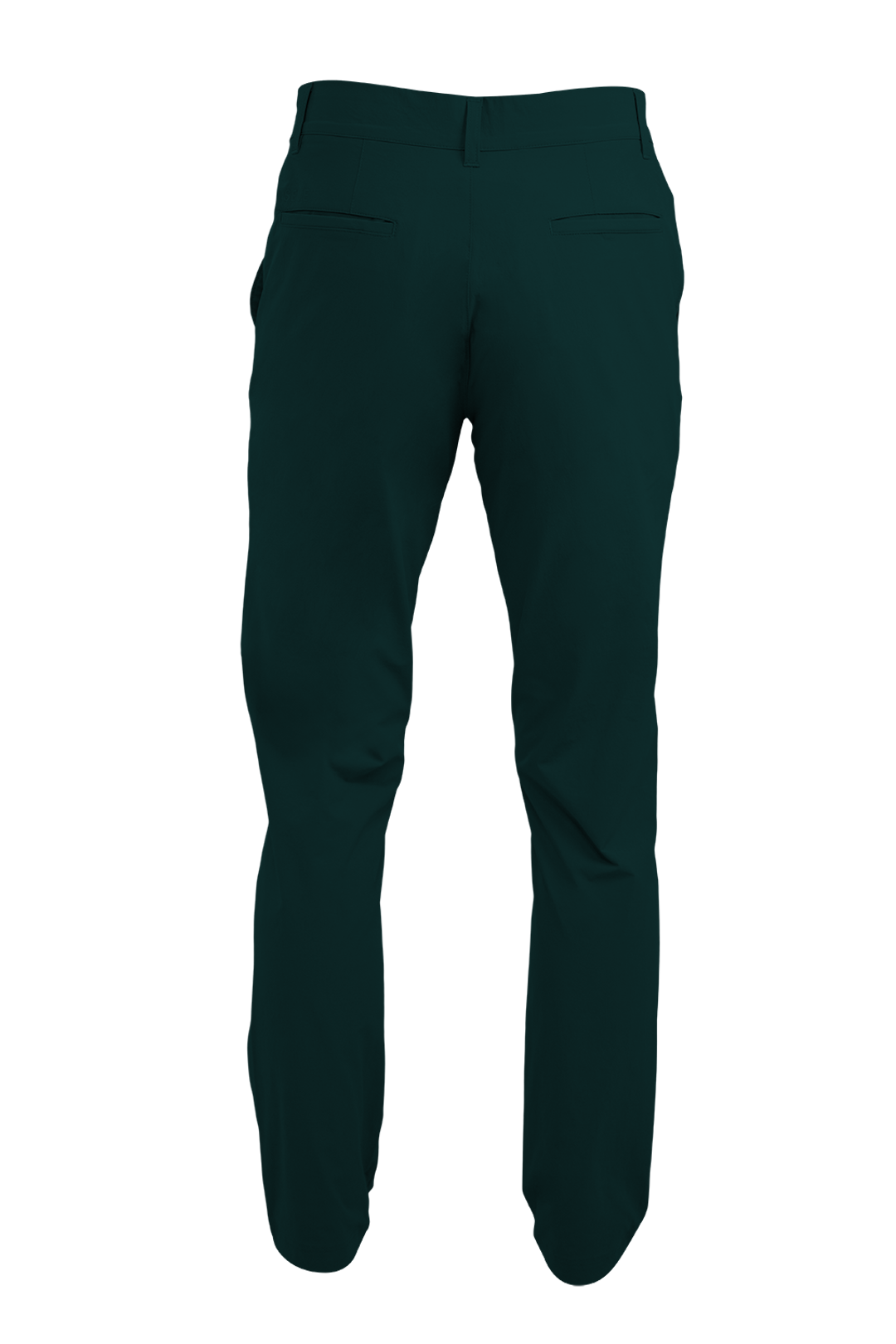 PEDRENA TAILOR PANTS DEEP GREEN