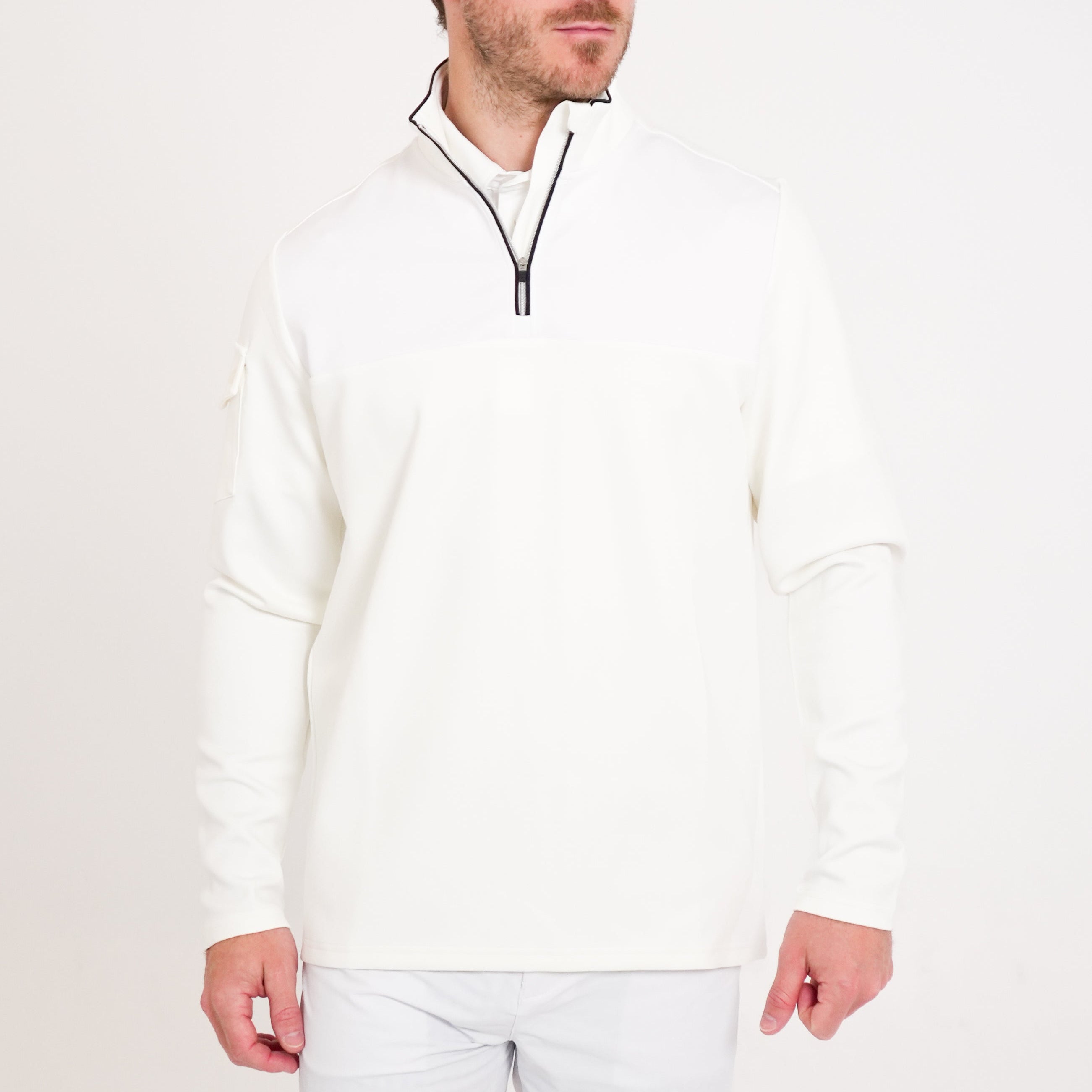 PIVOT MIDLAYER EMERSON WHITE