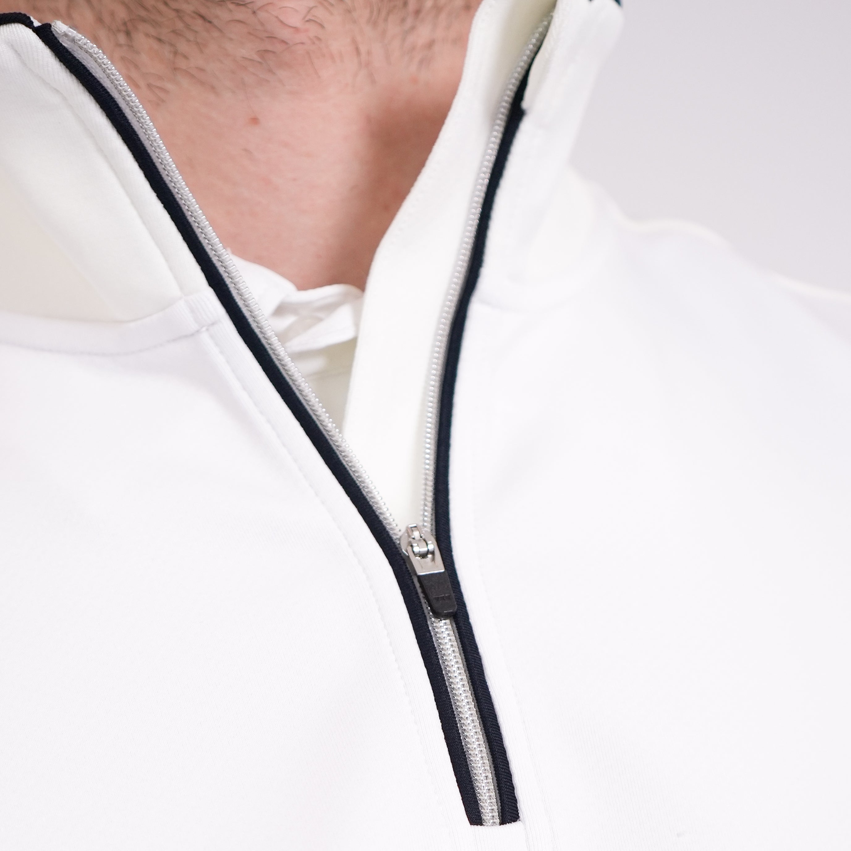 PIVOT MIDLAYER EMERSON WHITE