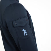 PIVOT MIDLAYER NAVY