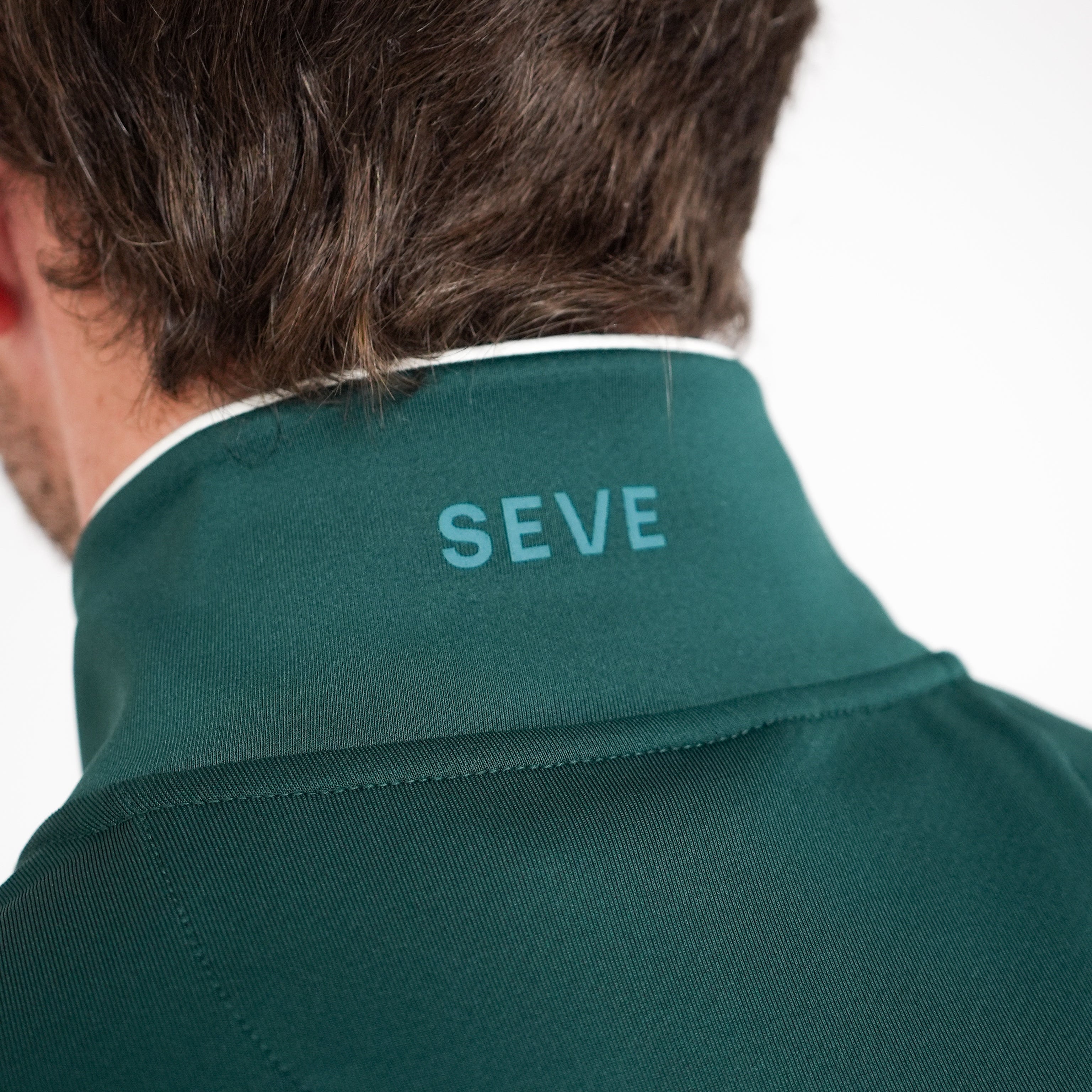 PIVOT MIDLAYER DEEP GREEN