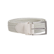 CLUTCH BELT EMERSON WHITE