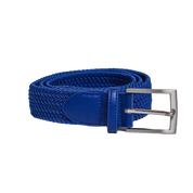 CLUTCH BELT FUNCTIONAL BLUE
