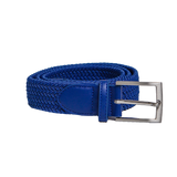 CLUTCH BELT FUNCTIONAL BLUE
